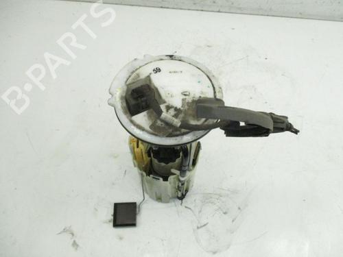 Fuel pump MERCEDES-BENZ A-CLASS (W169) A 160 CDI (169.006, 169.306) | BP19291091M76 