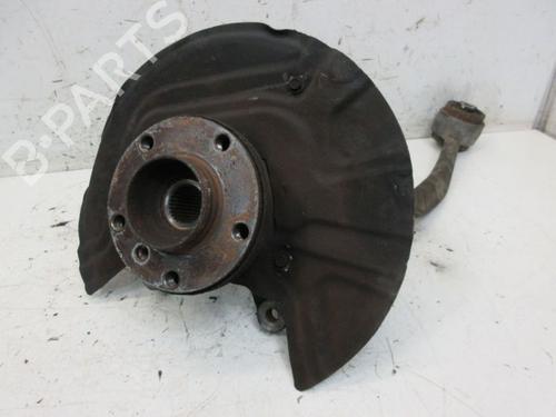 Used Right front steering knuckle BMW X3 (E83) 3.0 d (204 hp) 19298258