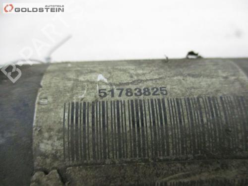 Right front driveshaft PEUGEOT BIPPER (AA_) 1.4 | BP37103822M39 - Image 3