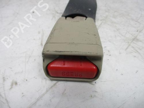 Seat buckle NISSAN X-TRAIL II (T31) 2.0 dCi 4x4 | BP18756087I32 