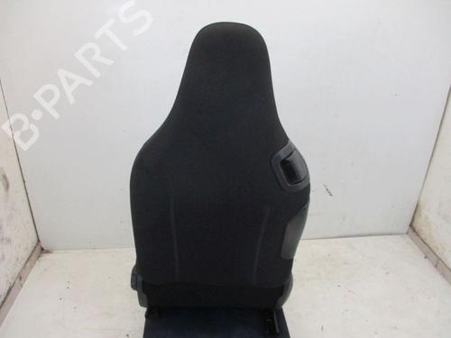 Right front seat PEUGEOT 108 1.0 VTi | BP18795334C16