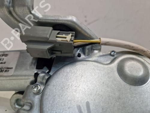 Rear wiper motor VOLVO XC90 I (275) 2.5 T AWD | BP25036037M102 