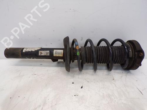 Left front shock absorber VW GOLF VI (5K1) 1.4 | BP37130637M16 - Image 3