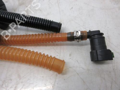Fuel pump BMW 1 (E81) 116 i | BP21137296M76 