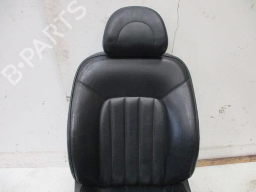 Left front seat PEUGEOT 407 SW (6E_, 6D_) 2.0 | BP29086597C15 