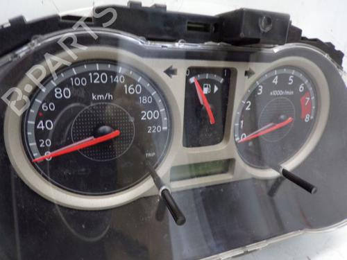Instrument cluster NISSAN NOTE (E11, NE11) 1.6 | BP37120234C47 - Image 3