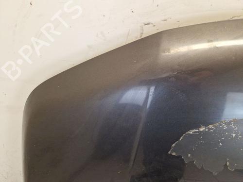 Hood SUZUKI GRAND VITARA II (JT, TE, TD) 1.9 DDiS All-wheel Drive (JT419, TD44, JB419WD, JB419XD,... | BP29107214C1 