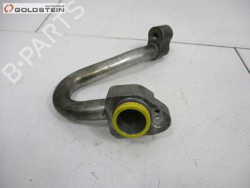 AC pipe BMW 5 (E60) 525 d | BP18761205M126 