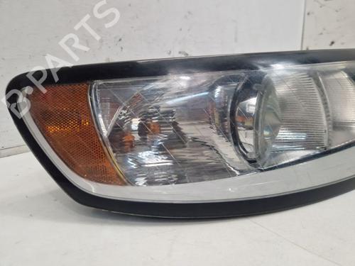 Right headlight VOLVO V50 (545) 2.0 D | BP37147767C29 - Image 12