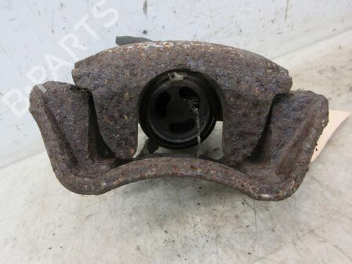 Right rear brake caliper IVECO DAILY III Van 29 L 12 V (ALKA41A2, ALLA52A2, ALKA42A2) | BP30668662M106