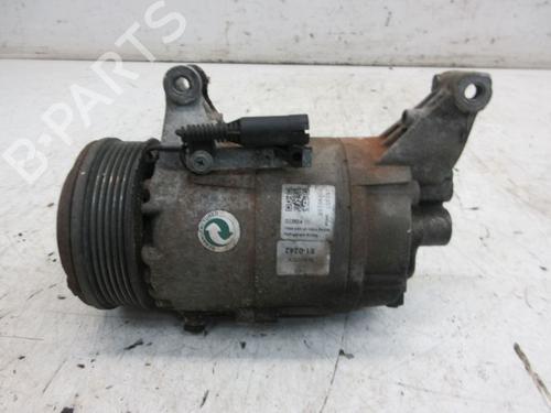 AC Kompressor MINI MINI (R50, R53) Cooper (116 hp) 29093565