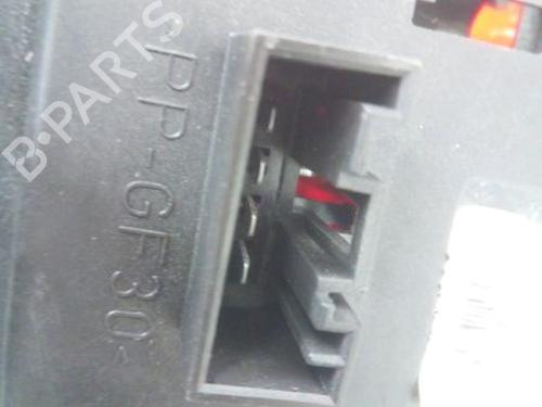 Left taillight BMW X3 (E83) 2.5 i | BP30122185C34 - Image 7