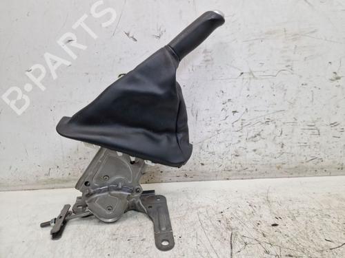 Hand brake RENAULT MEGANE III Grandtour (KZ0/1) 1.5 dCi (KZ1M, KZ1W, KZ0R) | BP29107439I18 