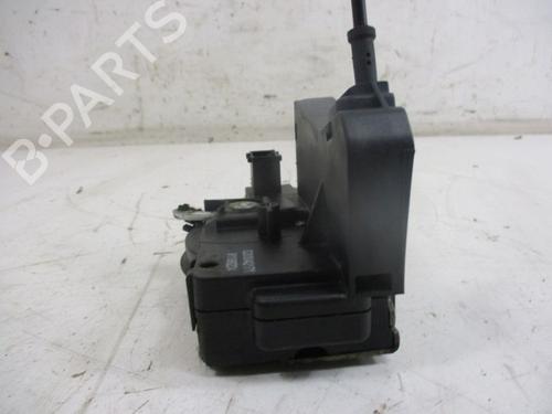 Front right lock OPEL VIVARO A Van (X83) 2.0 CDTI (F7) | BP18795709C97 
