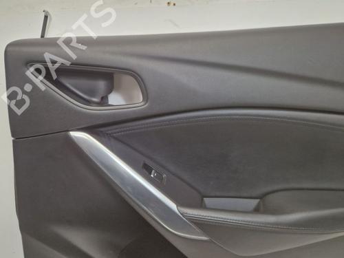 Rear right panel MAZDA 6 Estate (GJ, GL) 2.0 (GJEFW) | BP33618537C61 - Image 3