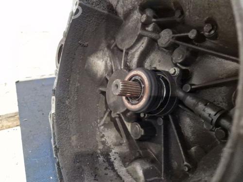 Gearbox FORD FOCUS III 1.5 TDCi ECOnetic | BP32661478M3 