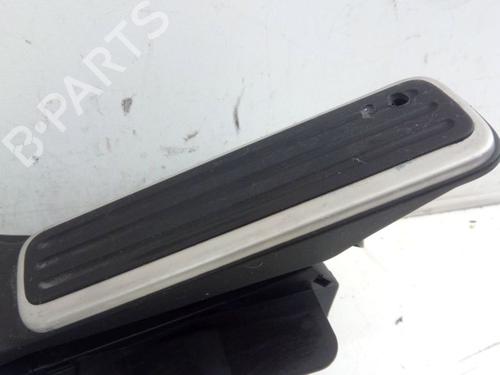 Pedal NIO ET7 EV All-wheel Drive | BP37139577I4 - Image 7