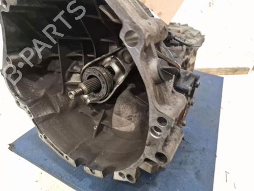 Gearbox SEAT EXEO ST (3R5) 2.0 TDI | BP37135300M3 - Image 7