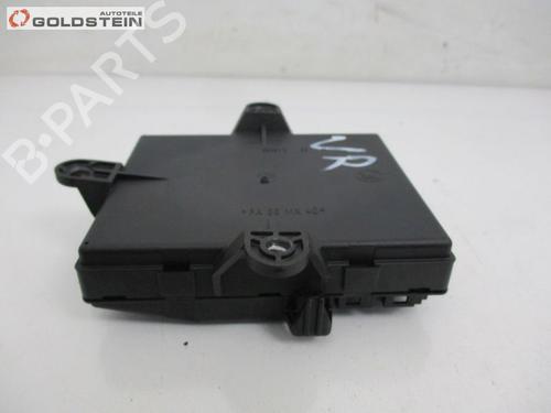 Control unit MERCEDES-BENZ A-CLASS (W169) A 200 CDI (169.008, 169.308) | BP18749143M11 
