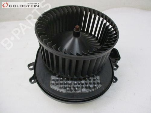 Used Heater blower motor BMW 3 (F30, F80) 320 d (184 hp) 18756734