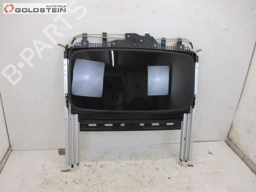 Used Sunroof Sunroof SUBARU OUTBACK (BR) 2.5 i AWD (BR9) (167 hp) 34210666 34210666