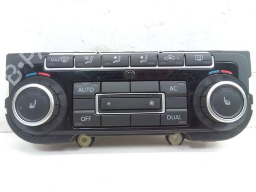 Used Climate control VW GOLF VI (5K1) 1.4 TSI (122 hp) 29109576