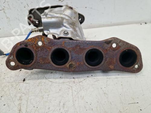 Exhaust manifold NISSAN NV200 Van 1.6 16V (VM20, M20N, M20, M20L, M20M) | BP23219302M110 