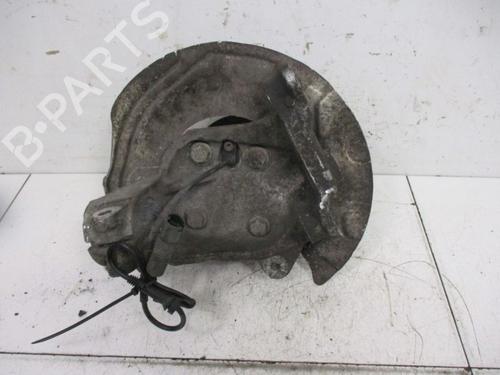 Left front steering knuckle BMW 3 (E90) 320 i | BP37111154M25 - Image 3