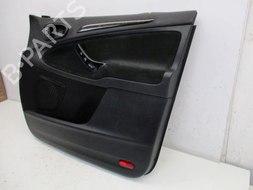 Front right panel FORD GALAXY II (WA6) 2.0 TDCi | BP19292117C59 