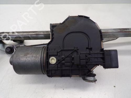Front wipers mechanism PEUGEOT 308 SW I (4E_, 4H_) 1.6 HDi | BP18805683C83 