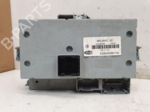 Control unit CITROËN JUMPER II Bus 2.2 HDi 100 | BP38024748M11  - Image 5