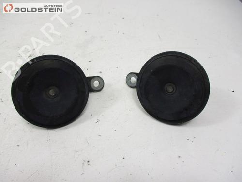 Used Horn Horn TOYOTA AVENSIS Estate (_T25_) 2.2 D-CAT (ADT251_, ADT251R) (177 hp) 18789349 18789349
