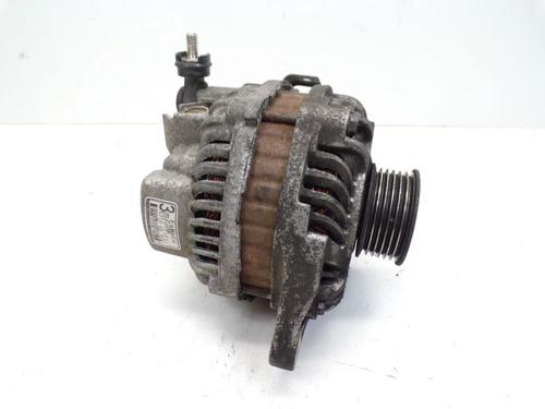 Alternator MAZDA 2 (DE_, DH_) 1.3 (DE3FS) | BP37118045M7 - Image 3