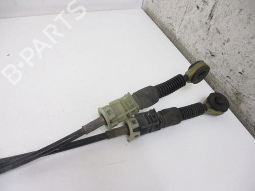 Shift knob RENAULT CLIO III (BR0/1, CR0/1) 1.2 16V (BR02, BR0J, BR11, CR02, CR0J, CR11) | BP37112668I34 - Image 3
