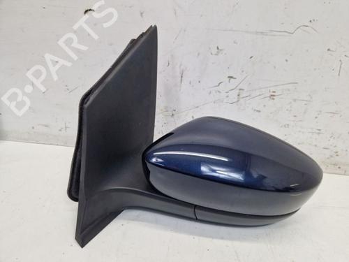 Left mirror SEAT Mii (KF1, KE1) 1.0 | BP29102936C26 
