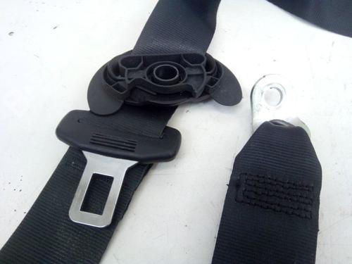 Front right seatbelt VW GOLF VI (5K1) 2.0 GTi | BP37139701I25 - Image 10