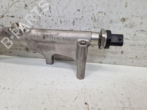 Injection rail BMW 1 (F20) 116 i | BP37136534M98 - Image 8