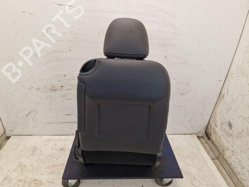 Left front seat PEUGEOT 207 CC (WD_) 1.6 16V | BP37140560C15  - Image 8