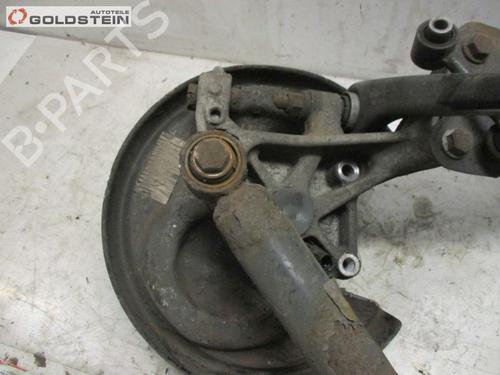 Right rear steering knuckle AUDI TT (8J3) 2.0 TFSI | BP13760332M28 