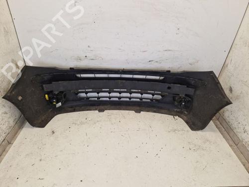 Front bumper RENAULT KANGOO Express (FW0/1_) 1.5 dCi 90 (FW0G, FW05, FW08, FW11) | BP29102424C7 