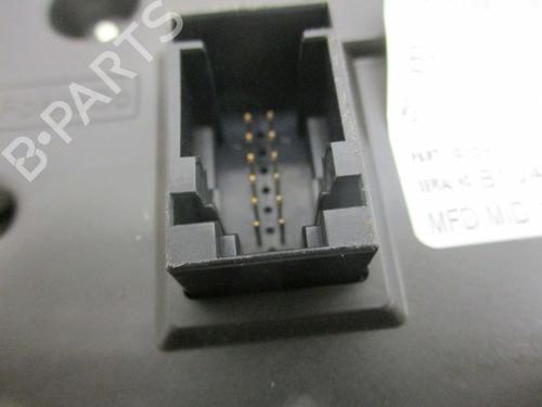 Electronic module FORD FIESTA VI (CB1, CCN) 1.25 | BP37116877M83 - Image 4