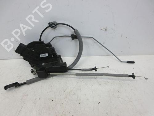 Used Front left lock VOLVO XC60 I SUV (156) 3.2 AWD (243 hp) 29097247
