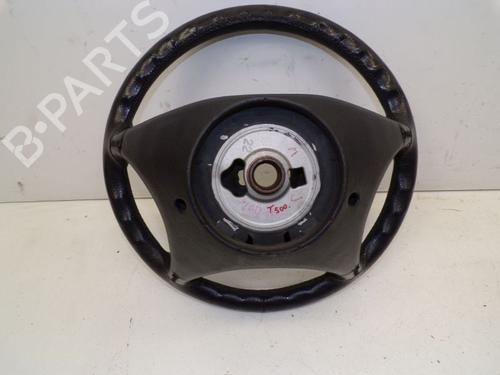 Steering wheel MERCEDES-BENZ S-CLASS (W220) S 320 CDI (220.026, 220.126) | BP18805444C49 