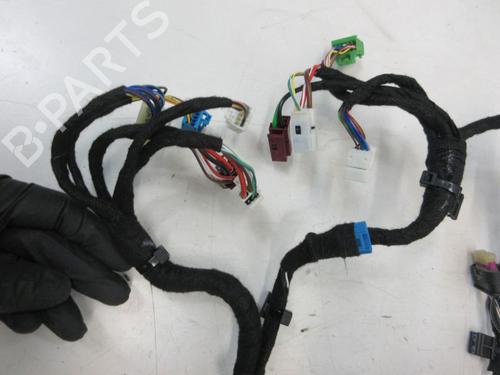 Wiring harness MERCEDES-BENZ EQS (V297) EQS 450+ (297.123) | BP29097388E16 