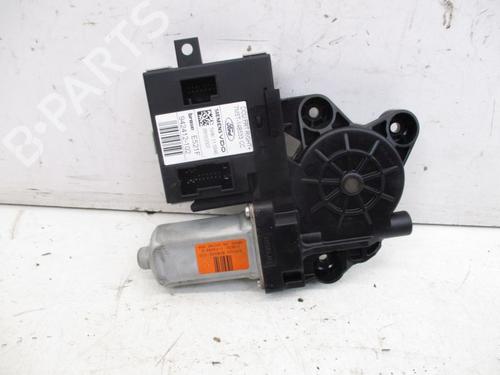Right front window motor FORD C-MAX (DM2) 1.6 TDCi | BP37121207E20 - Image 4