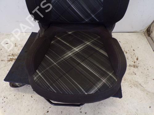 Right front seat OPEL CORSA E (X15) 1.4 Turbo (08, 68) | BP22194676C16 