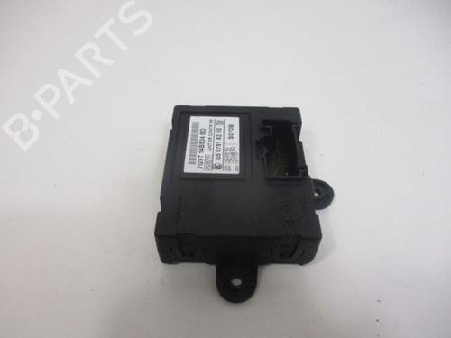 Control unit JAGUAR XF I (X250) 2.7 D | BP37116487M11 - Image 3