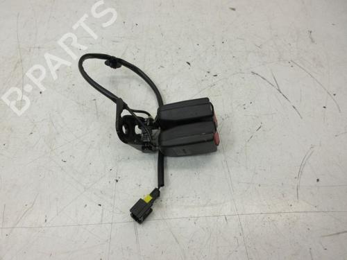 Used Seat buckle PEUGEOT 207 (WA_, WC_) 1.6 16V VTi (120 hp) 29088674