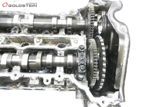 Cylinder head MERCEDES-BENZ A-CLASS (W169) A 180 CDI (169.007, 169.307) | BP26873089M5 