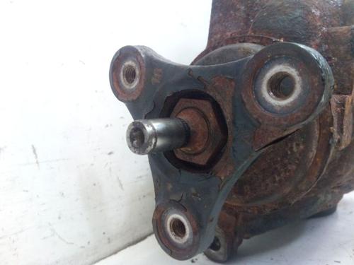 Rear differential BMW 1 (E87) 120 d | BP37142422M24 - Image 10